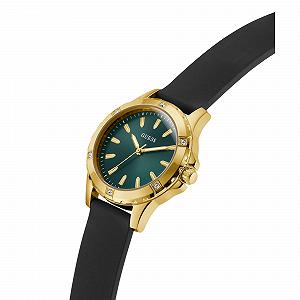 Женские часы GUESS Mist GW0949L2 кожа synthetic.ua - Фото 1