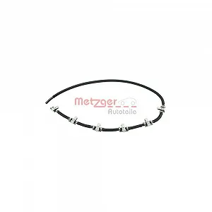 Шланг слива топлива METZGER 0840084 для BMW - Фото 1