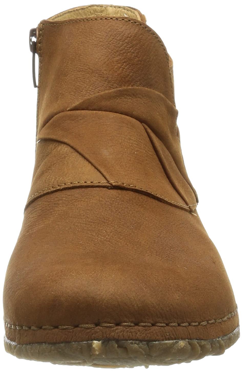 Ботинки El Naturalista Angkor N5467, фото №2 Ботинки El Naturalista Angkor N5467, фото №2