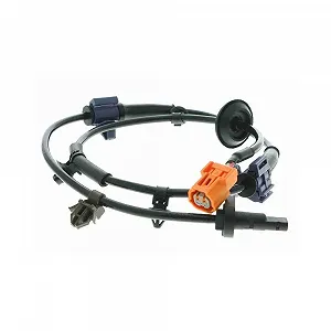 Датчик частоты вращения колеса VEMO V26-72-0130 Green Mobility Parts для HONDA - Фото 1