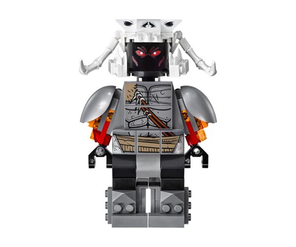 Конструктор LEGO Super Heroes Битва Чудо-женщины (76075), фото №8