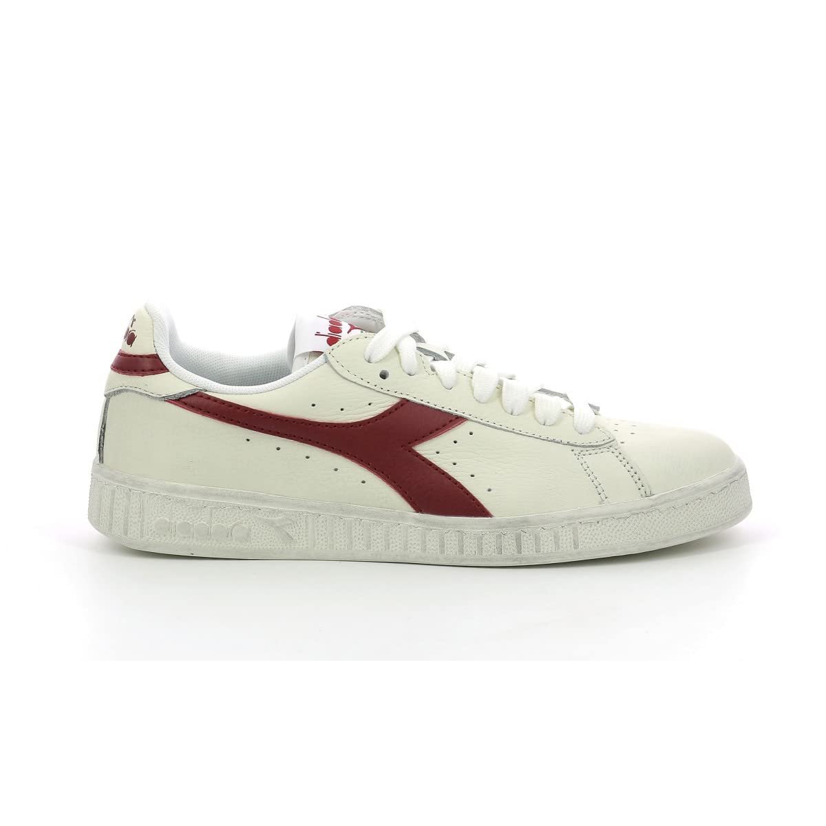 Кроссовки Diadora Unisex Game L Low Waxed, фото №1