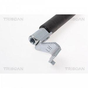 Гальмівний шланг TRISCAN 8150 16258 для FORD, передній лівий synthetic.ua - Фото 1
