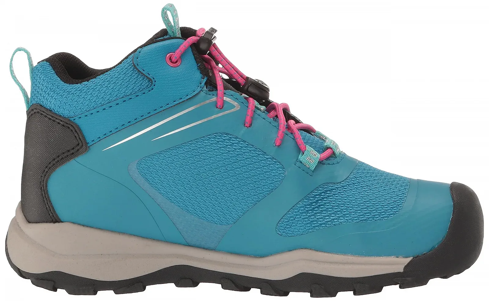 Черевики KEEN Wanduro Mid Waterproof, фото №6