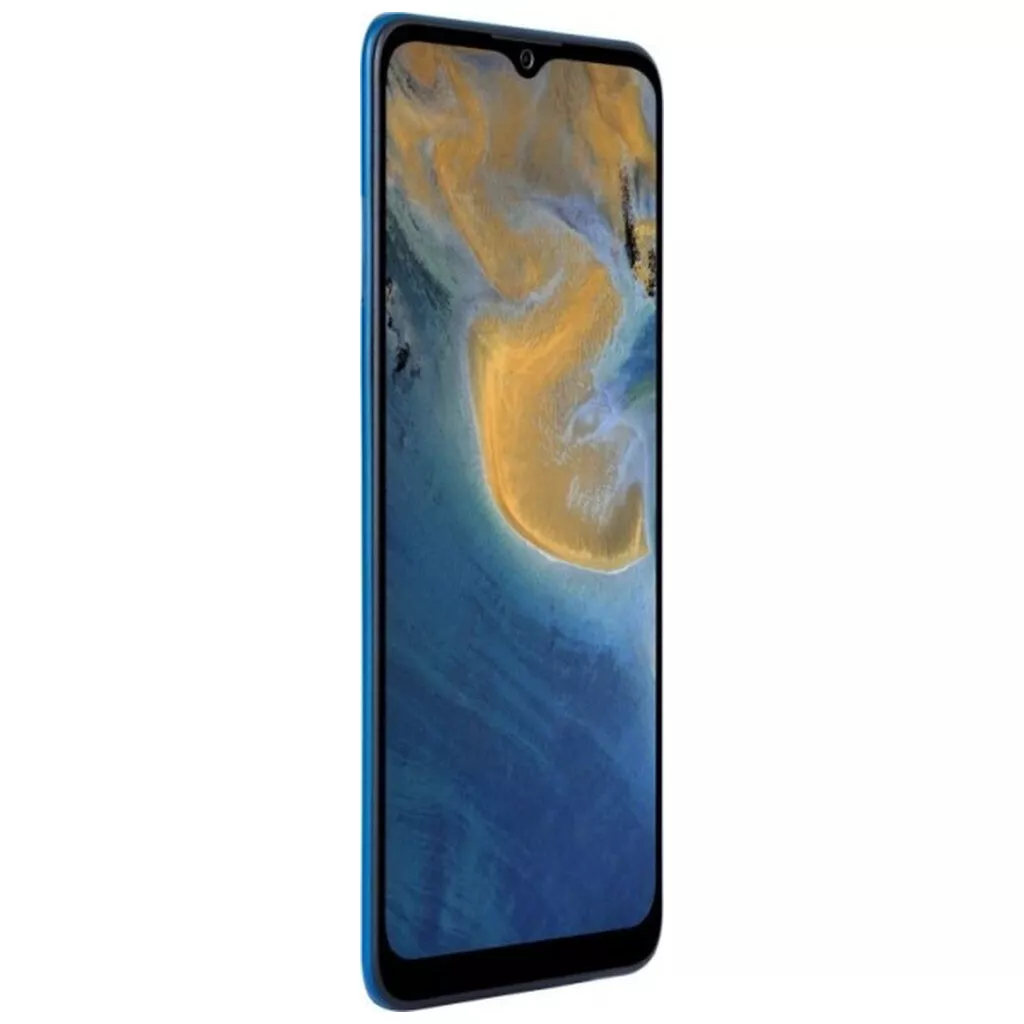 Мобільний телефон ZTE Blade A51 2/32GB Blue, фото №3