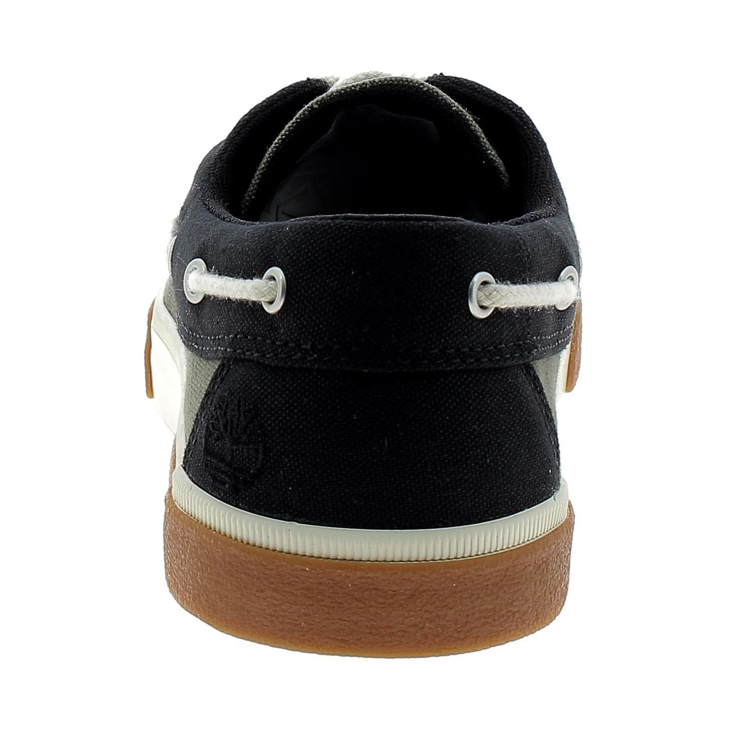 Топсайдеры Timberland Union Wharf 2.0 Ek+ мужские, фото №2