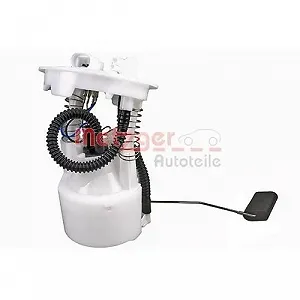 Модуль подачі палива METZGER 2250401 для RENAULT synthetic.ua - Фото 1