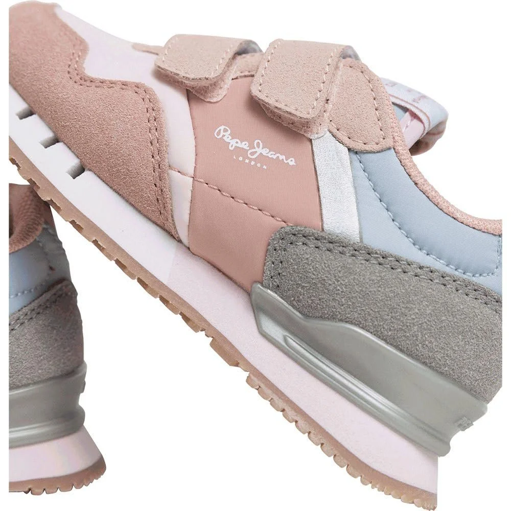 Кросівки Pepe Jeans London Colors Gk, фото №6