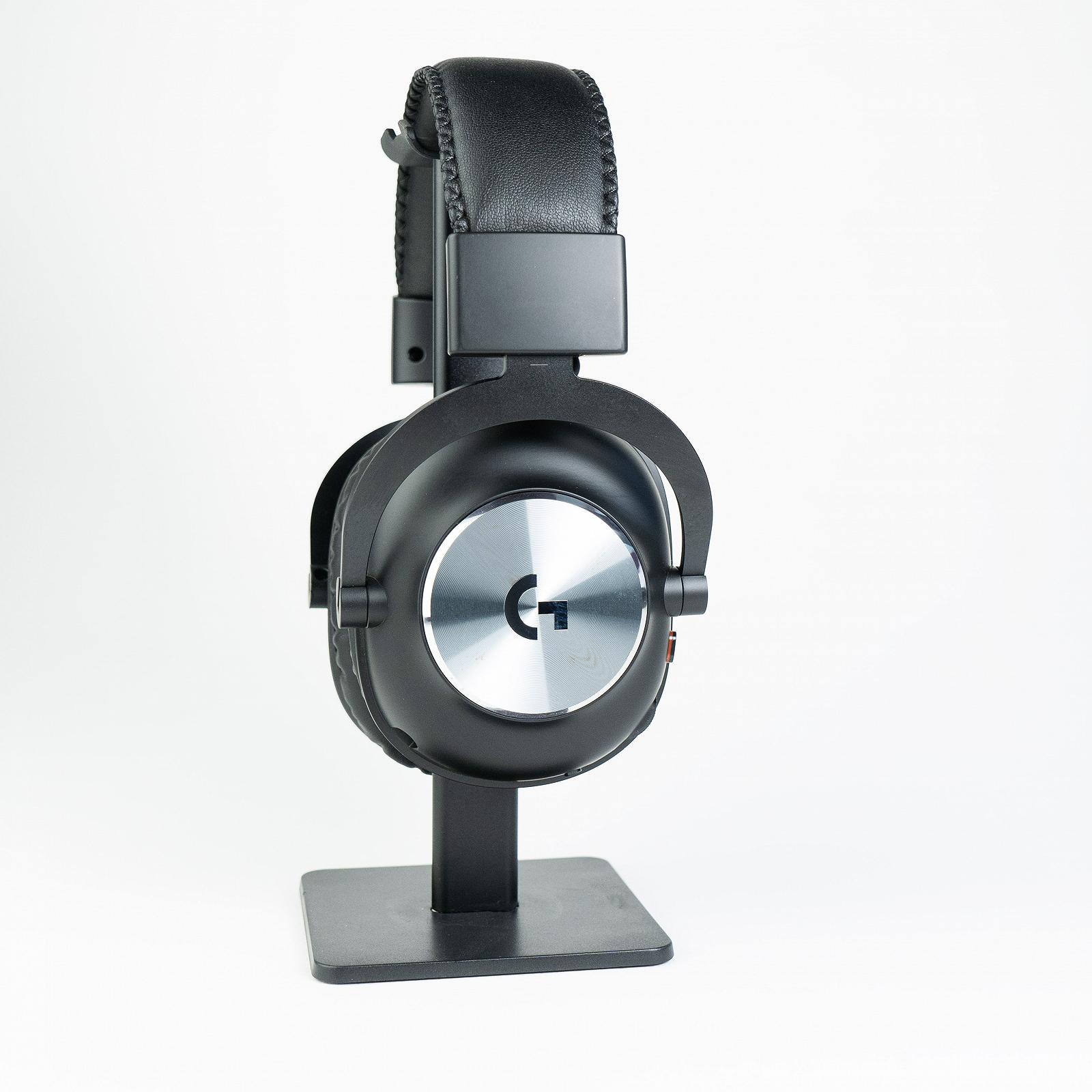 Навушники бездротові Logitech G Pro X Wireless, фото №1