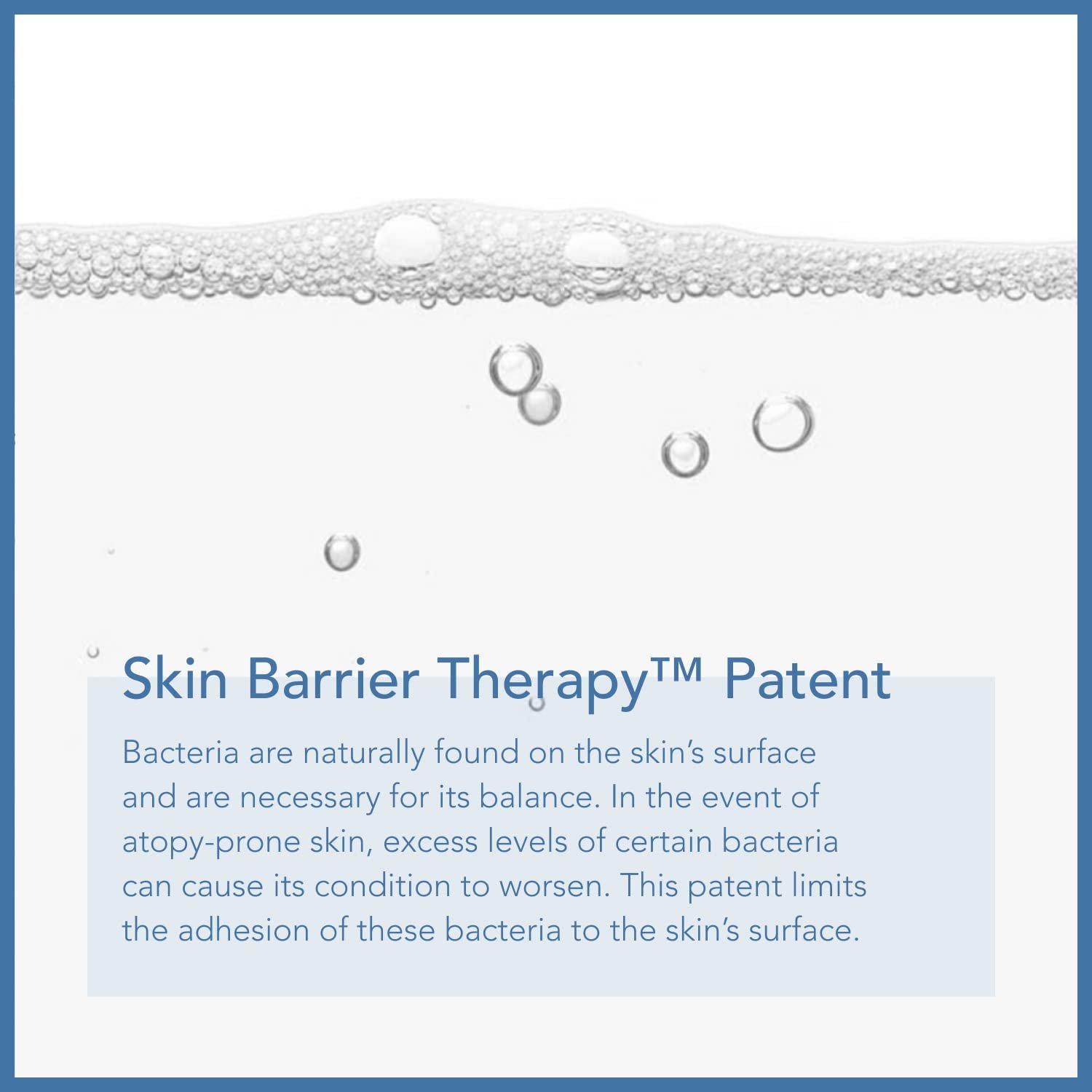 Гель-піна BIODERMA Atoderm Intensive очищувальна 500 мл, фото №5