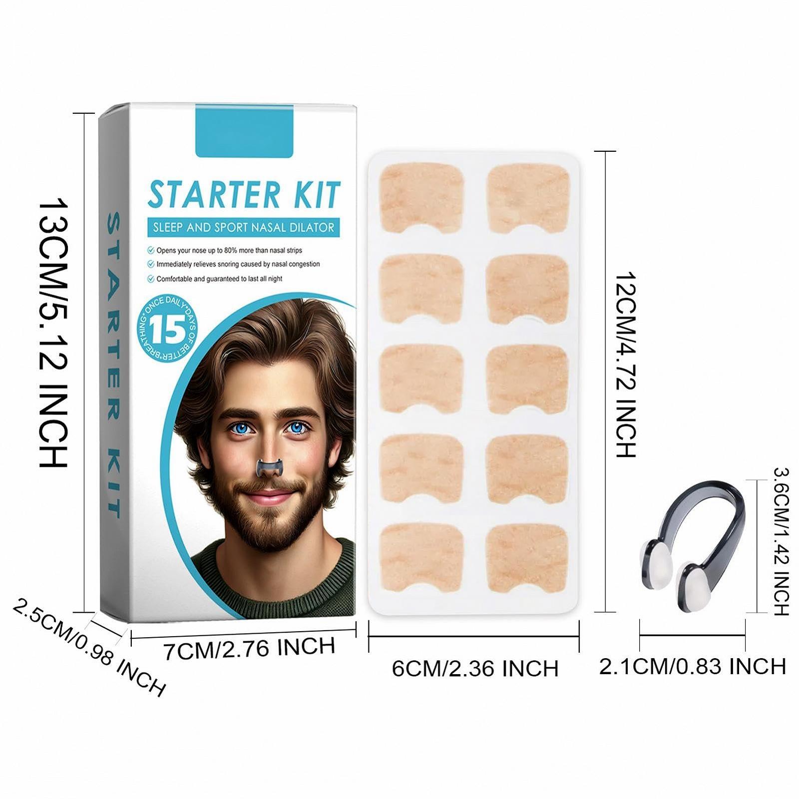 Кліпса проти хропіння, фото №4