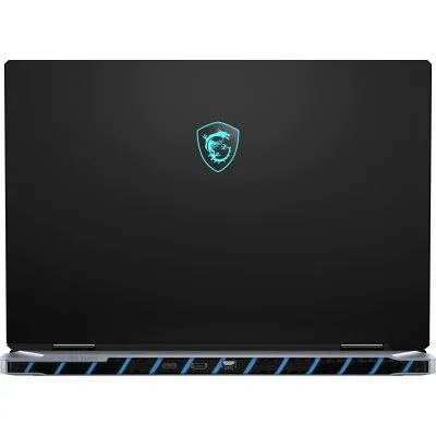 Ноутбук MSI Titan 18HX AI (TITAN18HX AI A2XWIG-269UA), фото №9 Ноутбук MSI Titan 18HX AI (TITAN18HX AI A2XWIG-269UA), фото №9