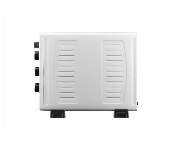 ARDESTO Електропіч 1300Вт 40л прихов ниж тен таймер підсвічув білий, фото №8 ARDESTO Електропіч 1300Вт 40л прихов ниж тен таймер підсвічув білий, фото №8