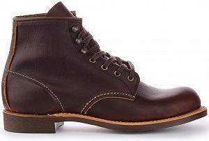 Черевики Red Wing Heritage Blacksmith Vibram synthetic.ua - Фото 1