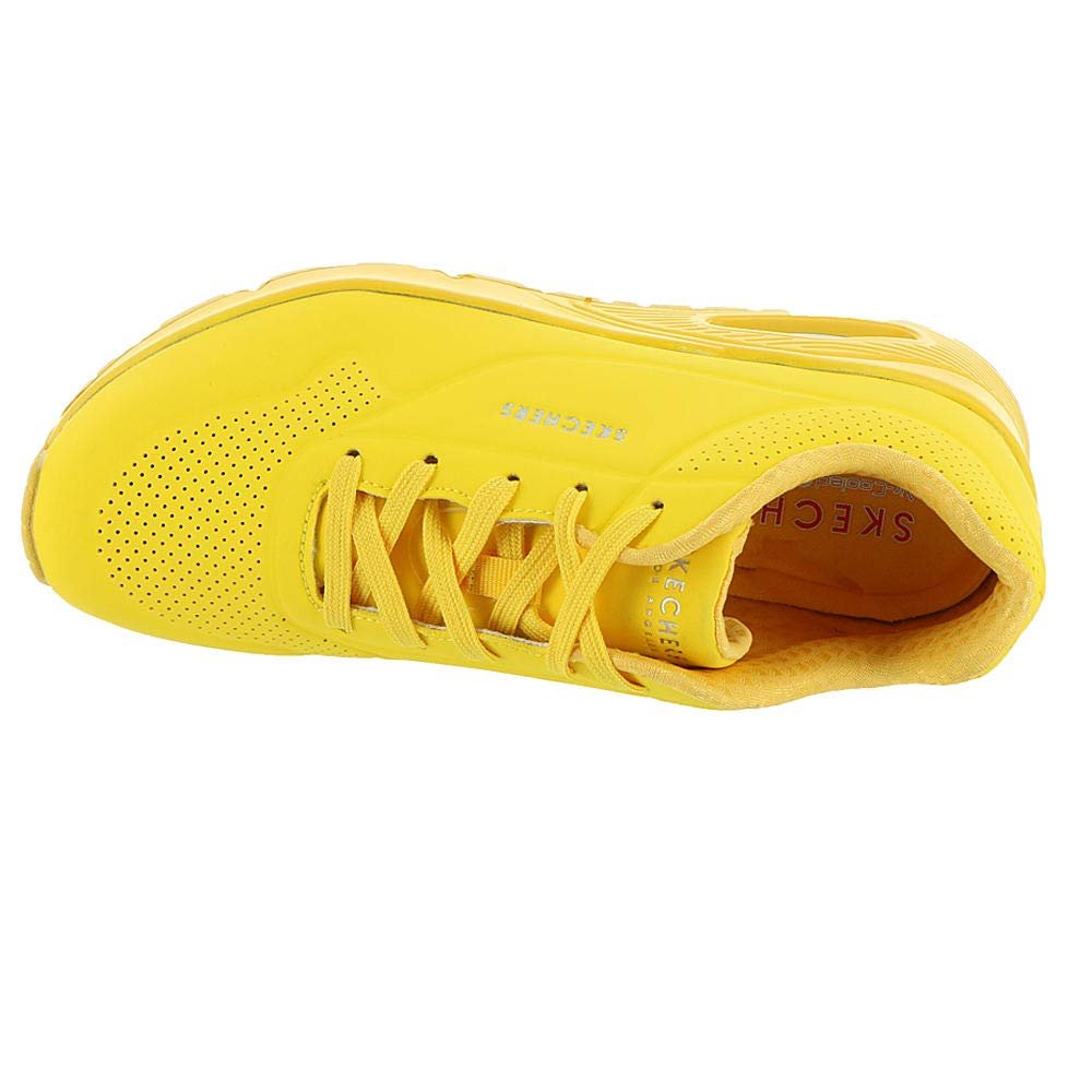 Кросівки Skechers UNO Stand On Air, жіночі, фото №3