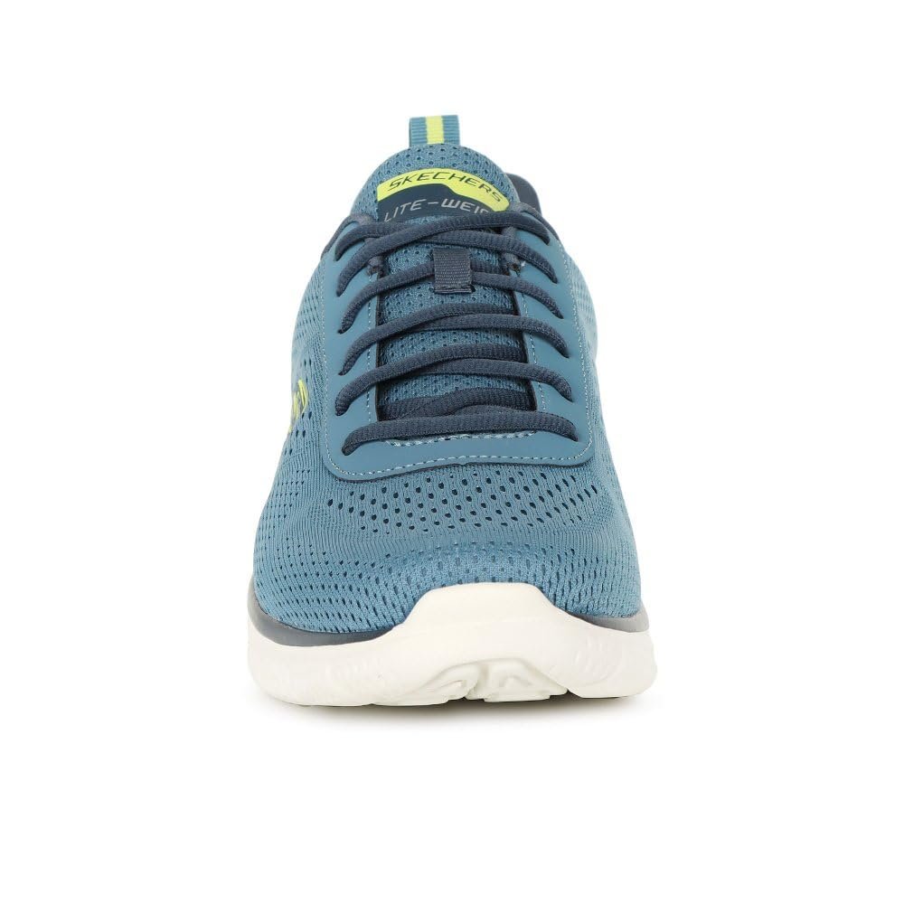 Кросівки Skechers Track Leshur чоловічі, фото №5 Кросівки Skechers Track Leshur чоловічі, фото №5