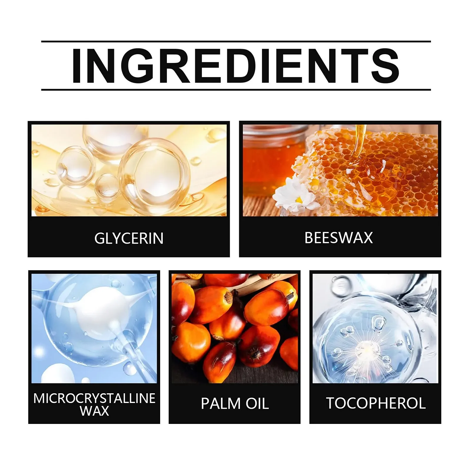 Карандаш для глаз SOCLING Ayky, кремовая, черный натуральный, 4 цвета, фото №6