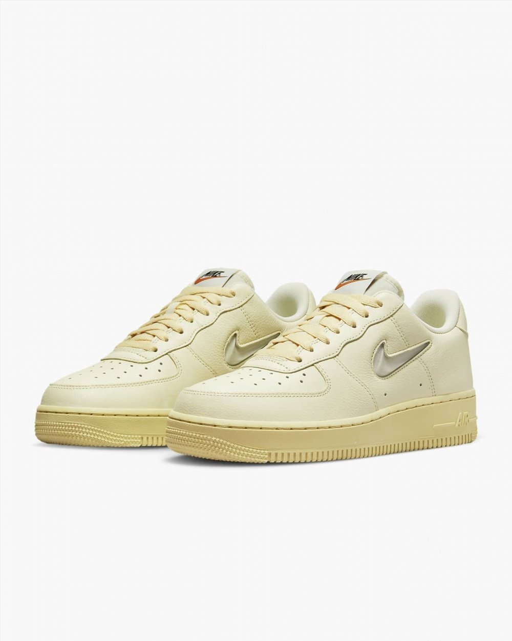 Кроссовки Nike Air Force 1 07 Lx Размер 37.5, фото №7