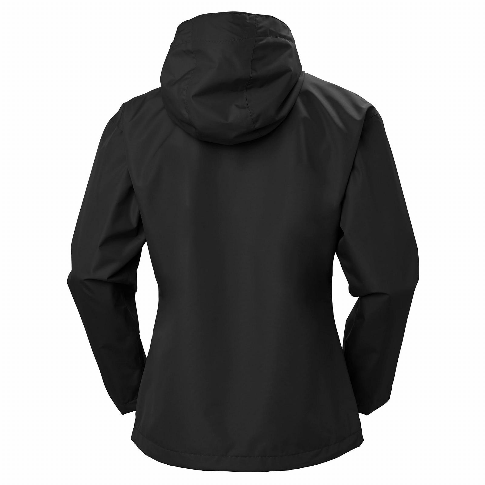 Женская водонепроницаемая куртка Helly Hansen Seven J, фото №8