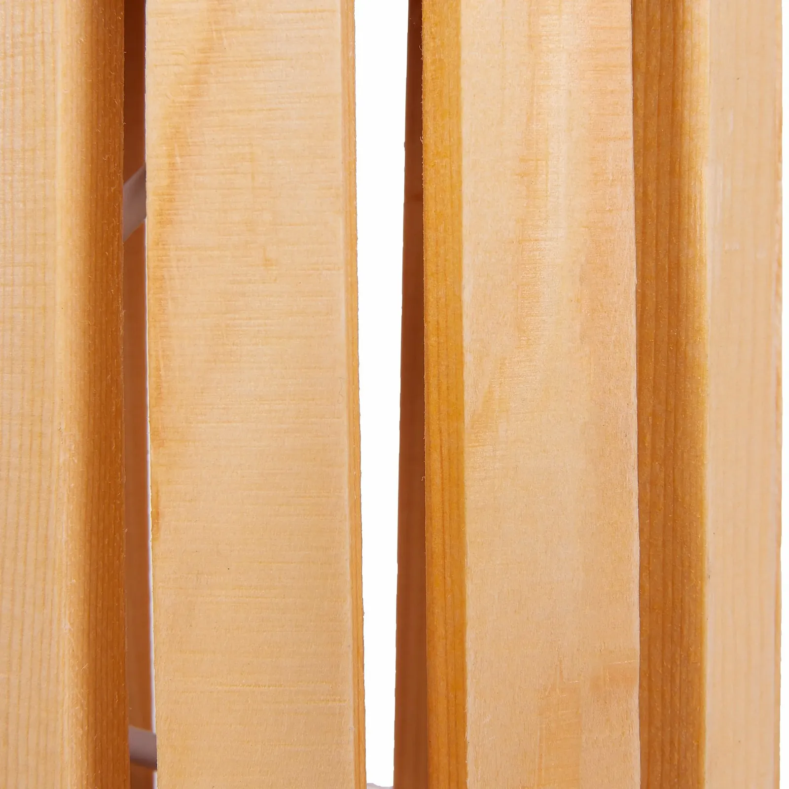 Настільна лампа BRUBAKER Wood/Metal 33 см Beige, фото №5