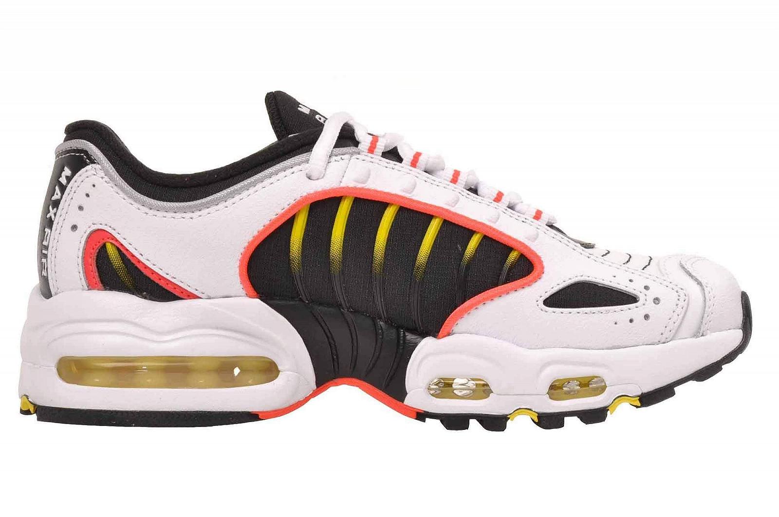 Кросівки Nike Air Max Tailwind IV GS Bq9810, фото №3