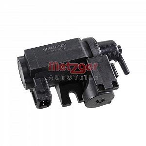 Перетворювач тиску, турбокомпресор METZGER GREENPARTS 08920059 для BMW - Фото 1