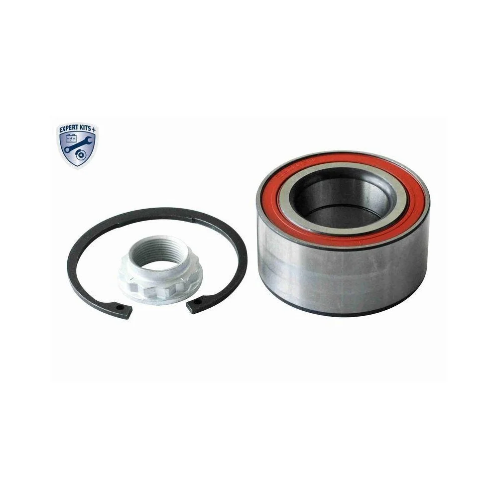 Комплект подшипника колеса VAICO V20-2845 EXPERT KITS + для BMW, задний мост, фото №1