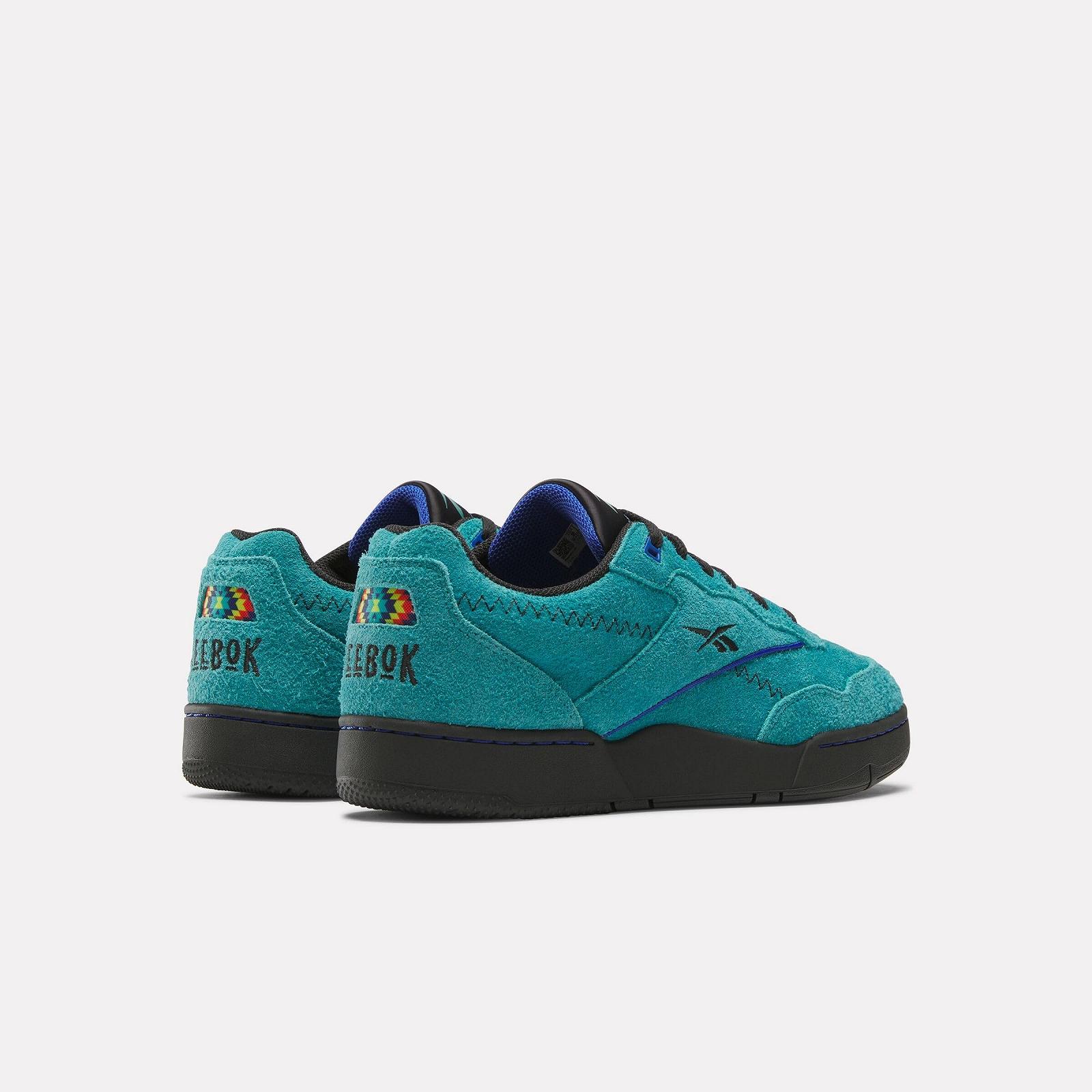 Кросівки Unisex Reebok Bb 4000 II, фото №3