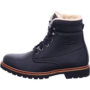 Черевики Panama Jack P03 Aviator Classic synthetic.ua - Фото 1