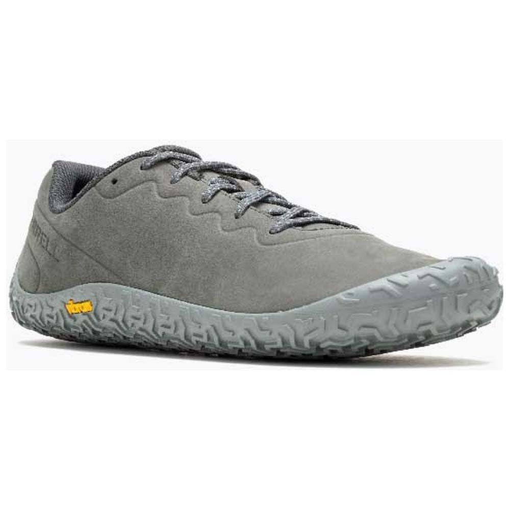 Кроссовки Merrell Vapor Glove 6 Ltr-Rock мужские, фото №5