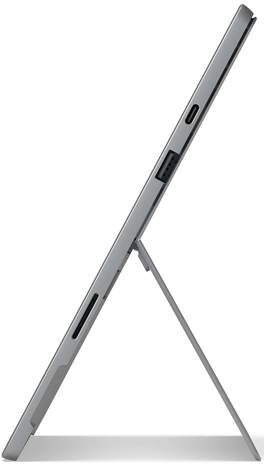 Планшет 12.3" 2K Microsoft Surface Pro 7+ Intel Core i3-1115G4 RAM 8GB SSD 128GB 15час батарея Win11 Магниевый корпус Платиновый, фото №4