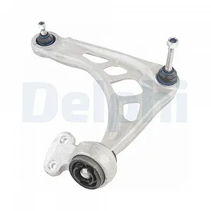 Важіль підвіски DELPHI TC1727 для BMW, передній міст зліва, зовнішній, нижній - Фото 1
