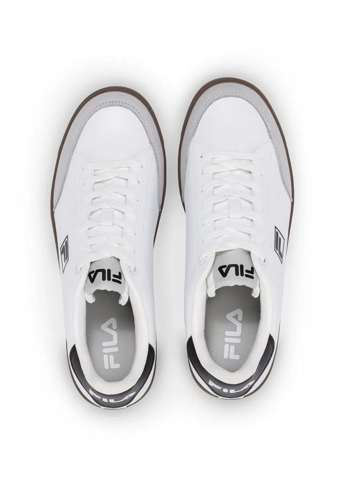 Кросівки Fila Courtbay чоловічі, фото №4