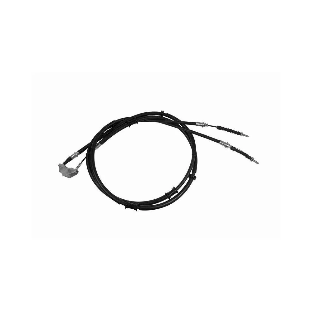 Трос стоянкового гальма VAICO V40-30003 для OPEL, фото №1 Трос стоянкового гальма VAICO V40-30003 для OPEL, фото №1