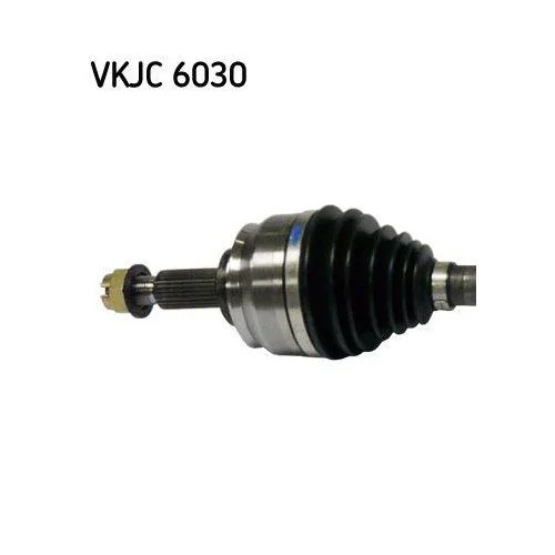 Приводной вал SKF VKJC 6030 для RENAULT передняя ось справа, фото №2