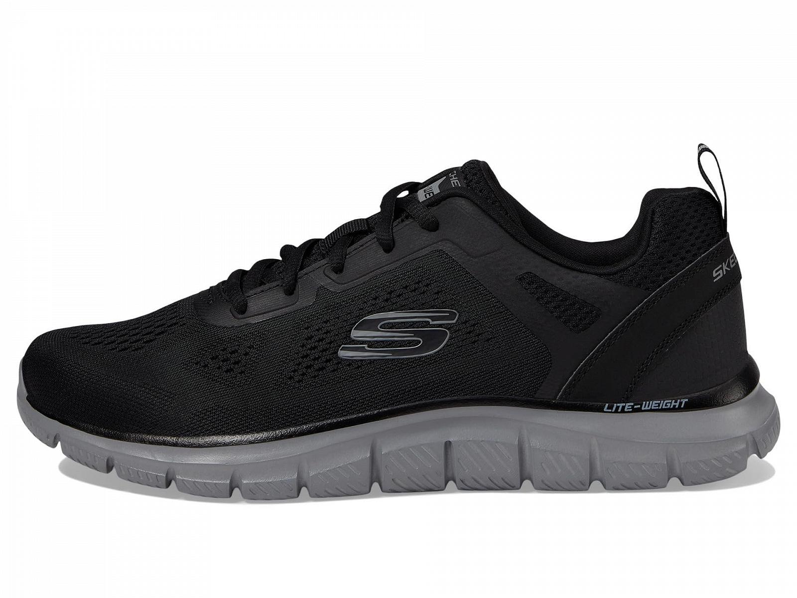 Кросівки Skechers Track Broader, фото №5