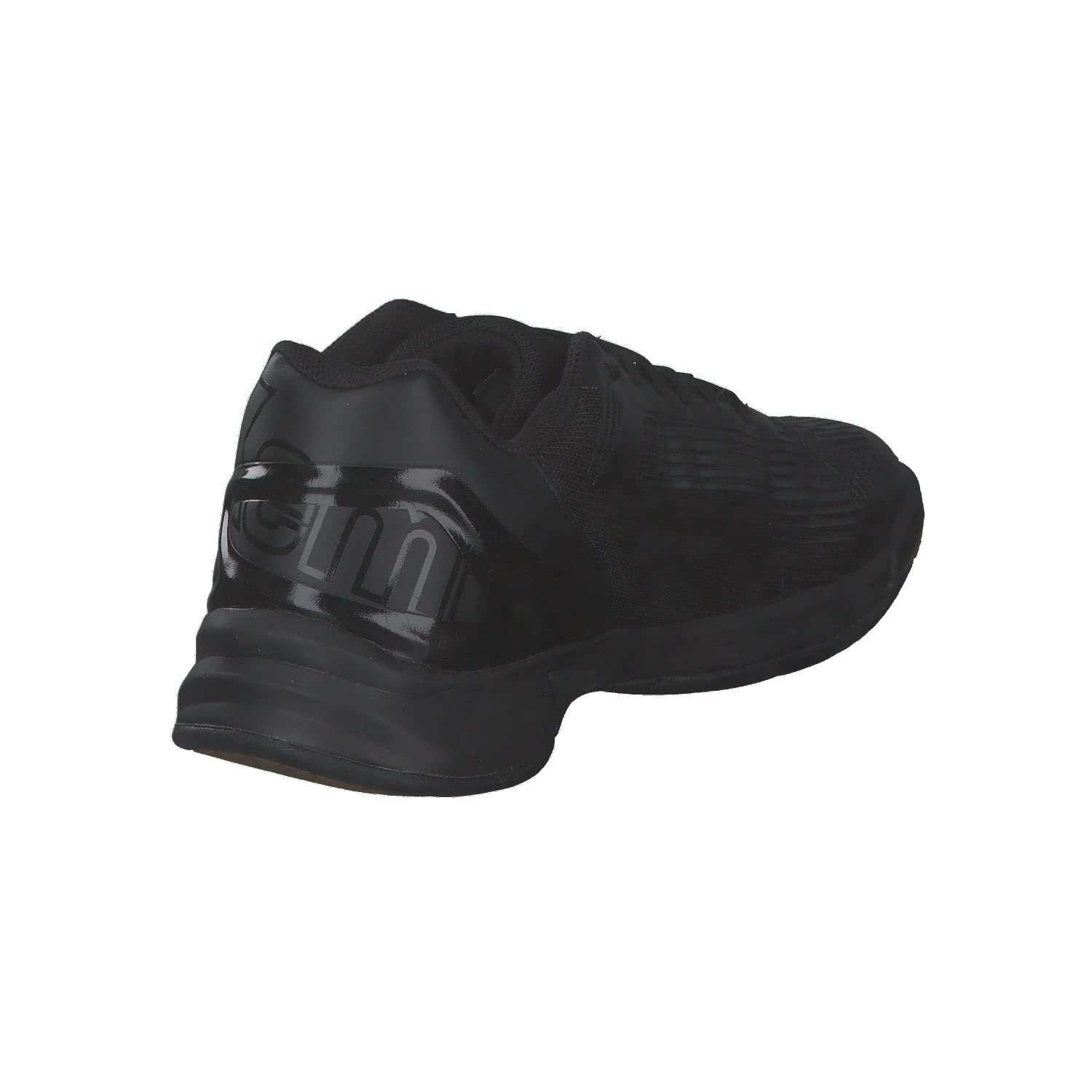 Кросівки Kempa Attack Three 2.0 Unisex, чорні, фото №6 Кросівки Kempa Attack Three 2.0 Unisex, чорні, фото №6