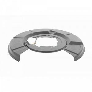 Захисний кожух гальмівного диска VAICO V20-2794 для BMW synthetic.ua - Фото 1