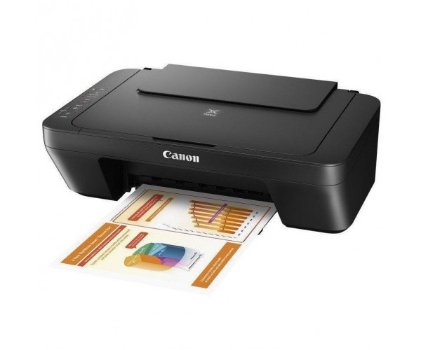 МФУ Canon Pixma MG2550S 0727C006, фото №2