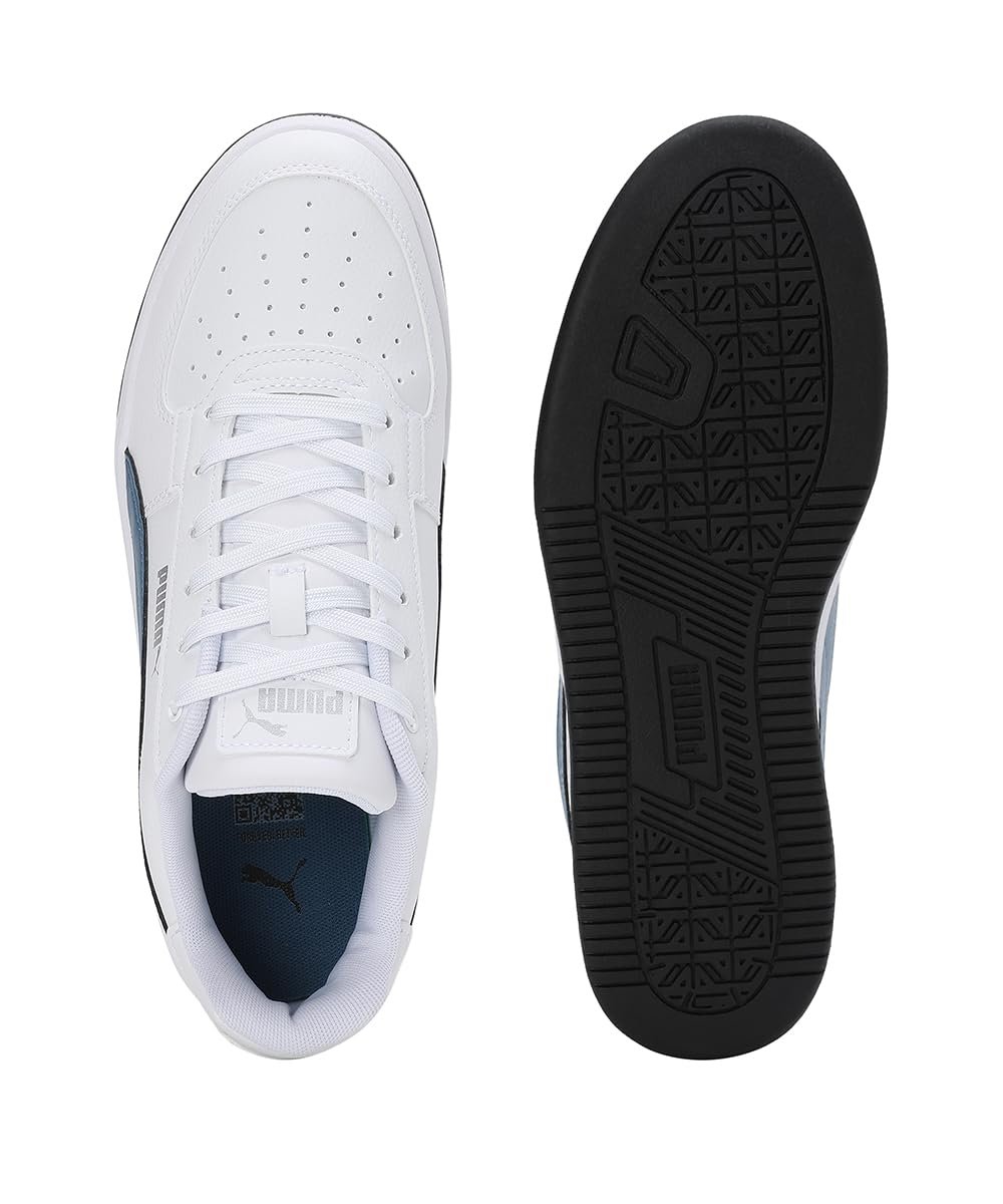 Кросівки Puma Suede Classic, фото №6