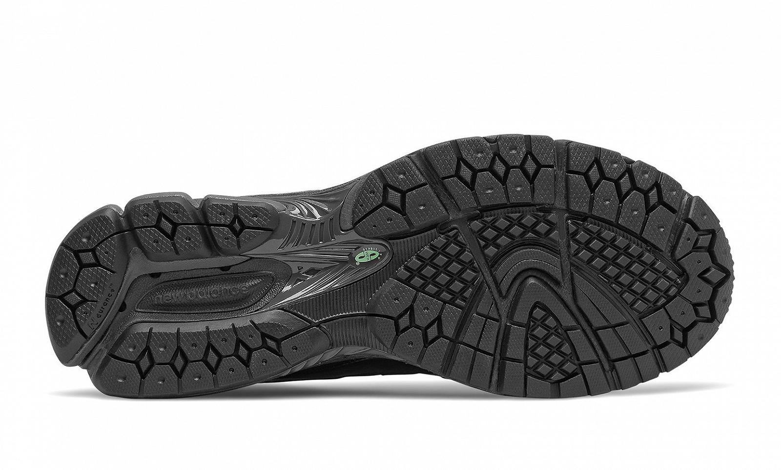 Кроссовки New Balance 2002R 42.5, фото №4