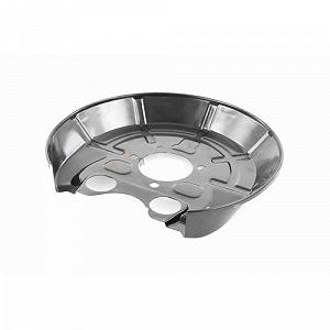 Захисний кожух гальмівного диска VAICO V40-2018 synthetic.ua - Фото 1