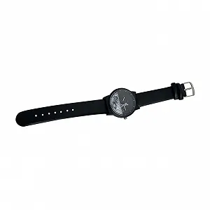 Часы WRITWAA Астронавт Мужские Наручные Часы Водонепроницаемые Часы для Отдыха Кожаный Ремешок Электронные - Фото 1