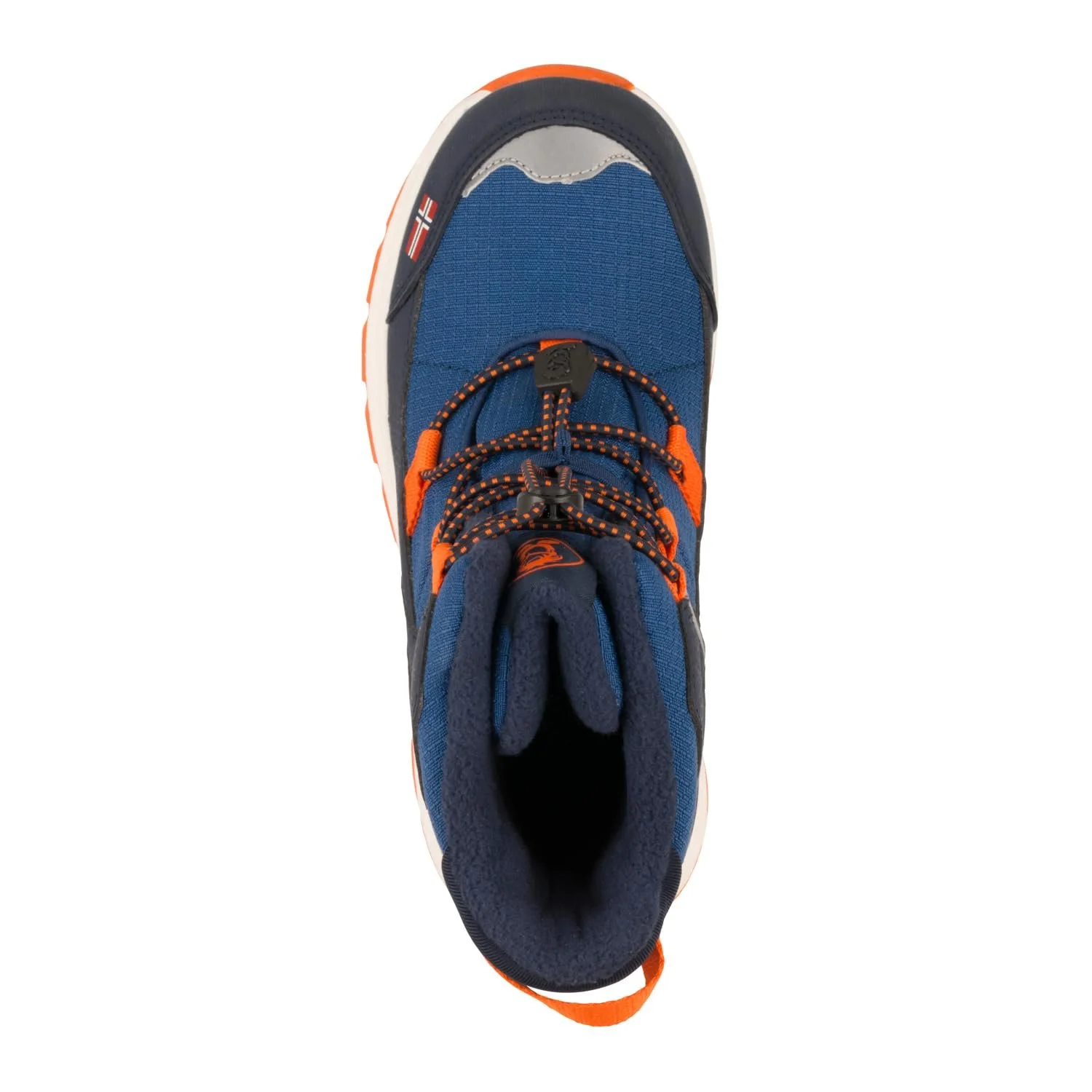 Чоботи Trollkids Nordkapp Winter Boots XT, фото №5