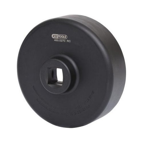 Ключ для осевых гаек KS TOOLS 460.0270, фото №2