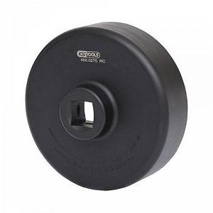 Ключ для осьових гайок KS TOOLS 460.0270 synthetic.ua - Фото 1