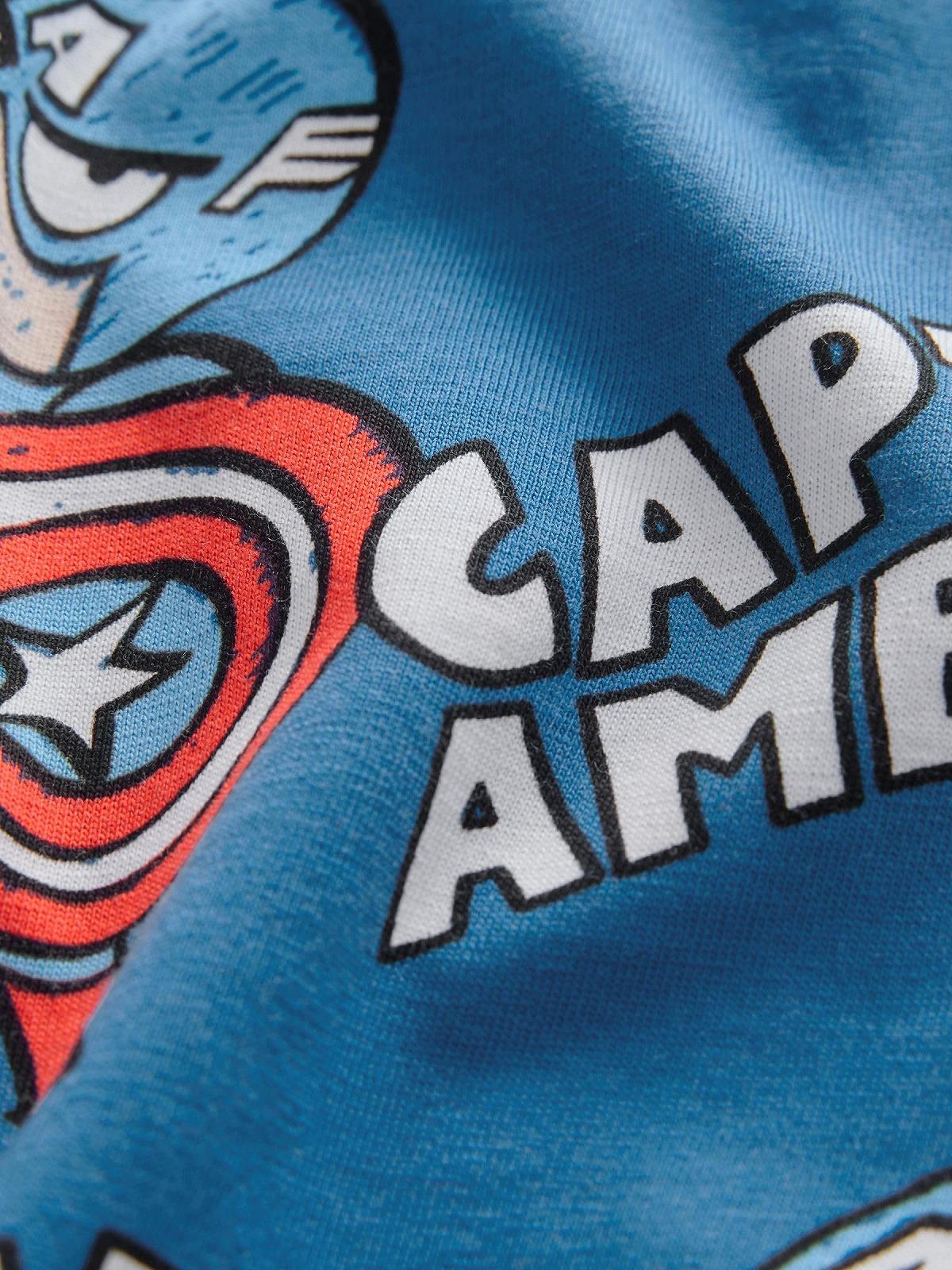 Комплект Хлопковых Пижам NEXT 3 шт., фото №6 Комплект Хлопковых Пижам NEXT 3 шт., фото №6