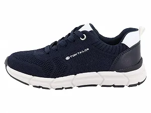 Кросівки TOM TAILOR 6370250017 для дівчат - Фото 1