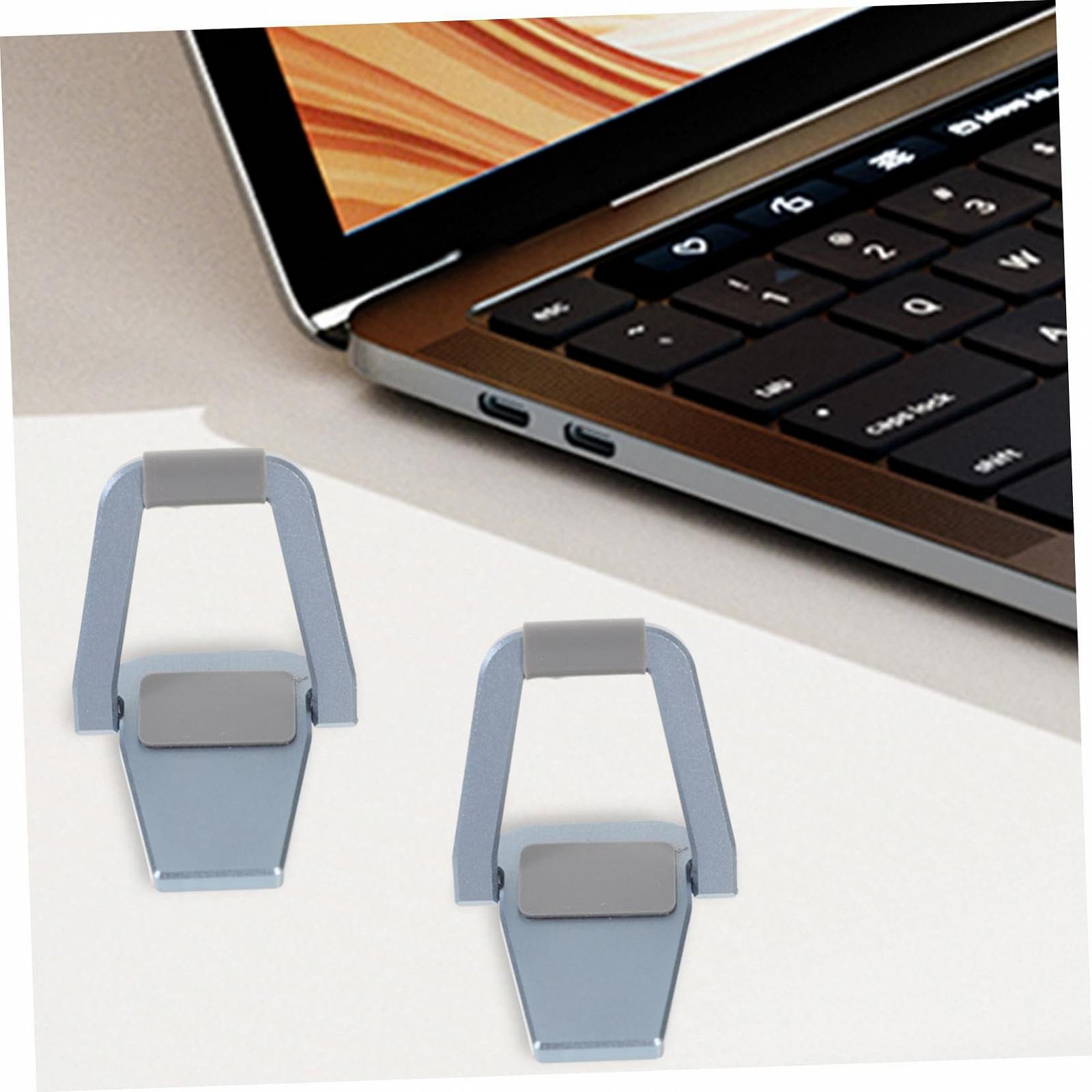 Підставка для ноутбука Алюмінієвий сплав Охолоджуюча, фото №8 Підставка для ноутбука Алюмінієвий сплав Охолоджуюча, фото №8