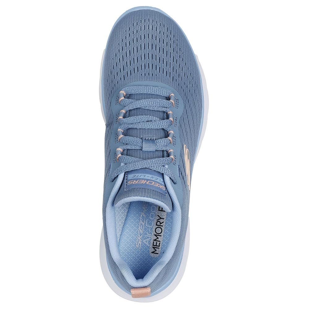 Кросівки Skechers Flex Appeal 5.0 жіночі, фото №5